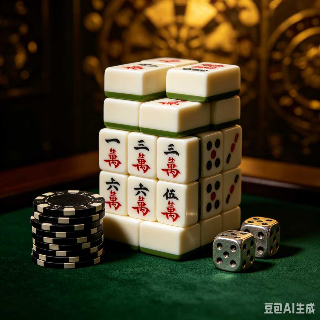 QuebecCity,mahjong