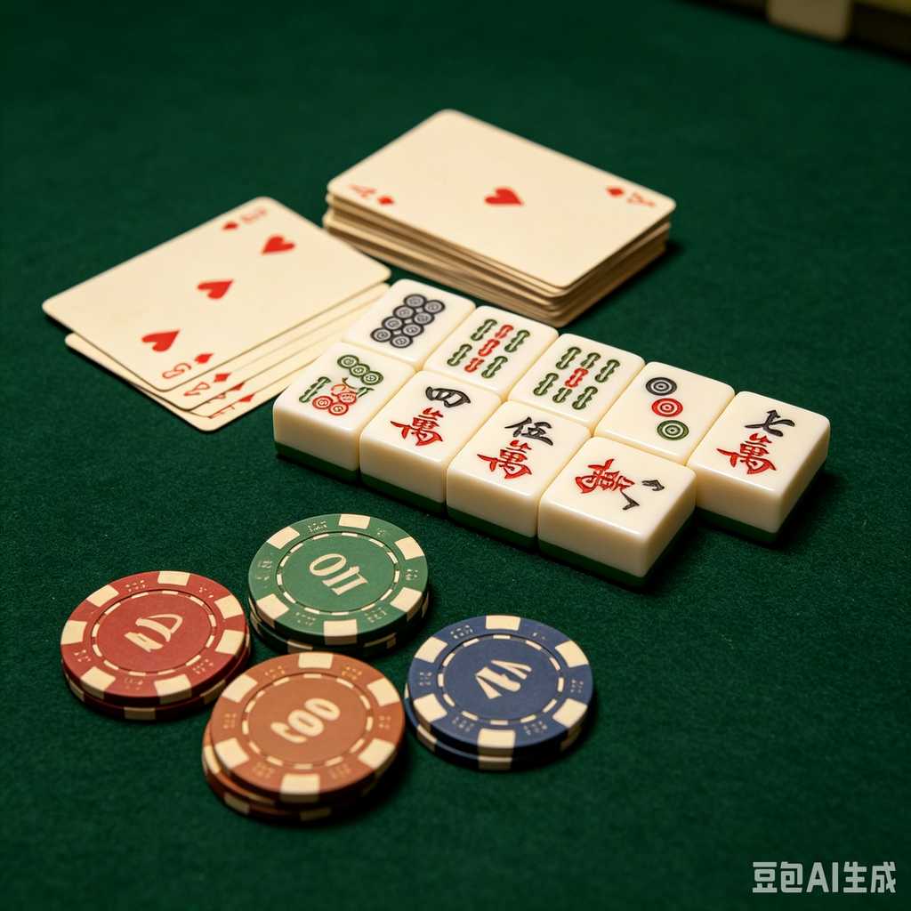 Albany,mahjong