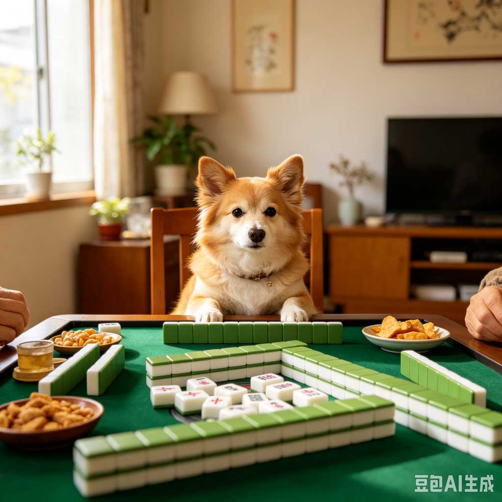Asheville,mahjong