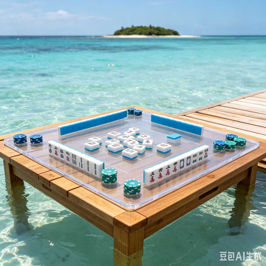 LongBeach,mahjong