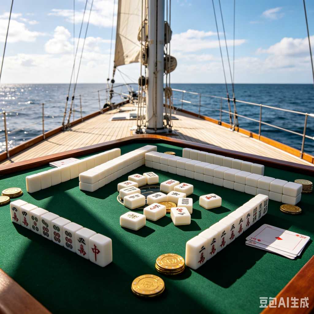 Munich,mahjong